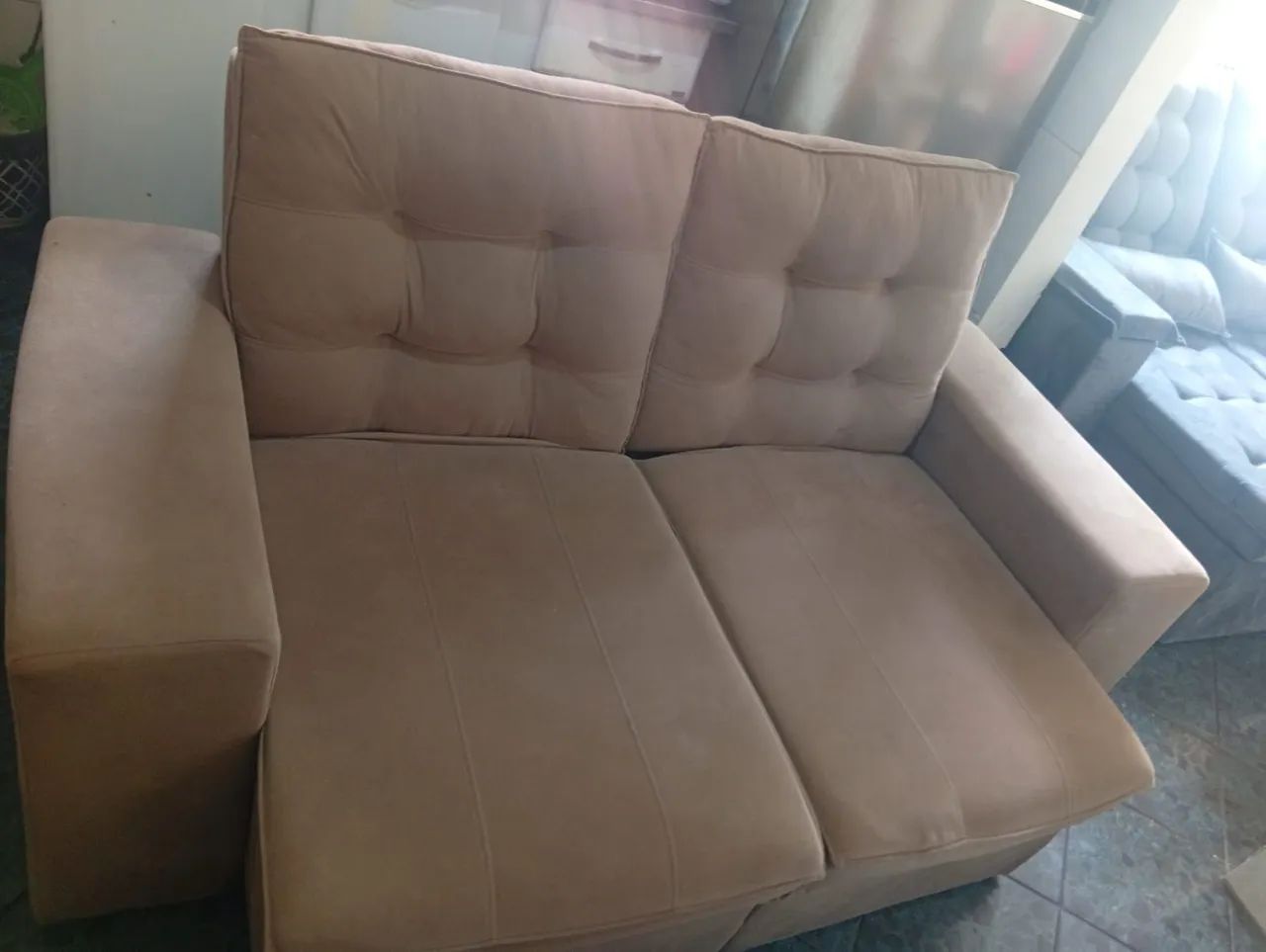 Vende- se esse sofá 