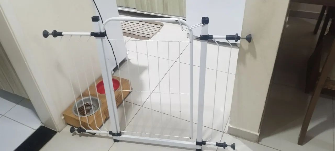 Grade para Pet ou criança 