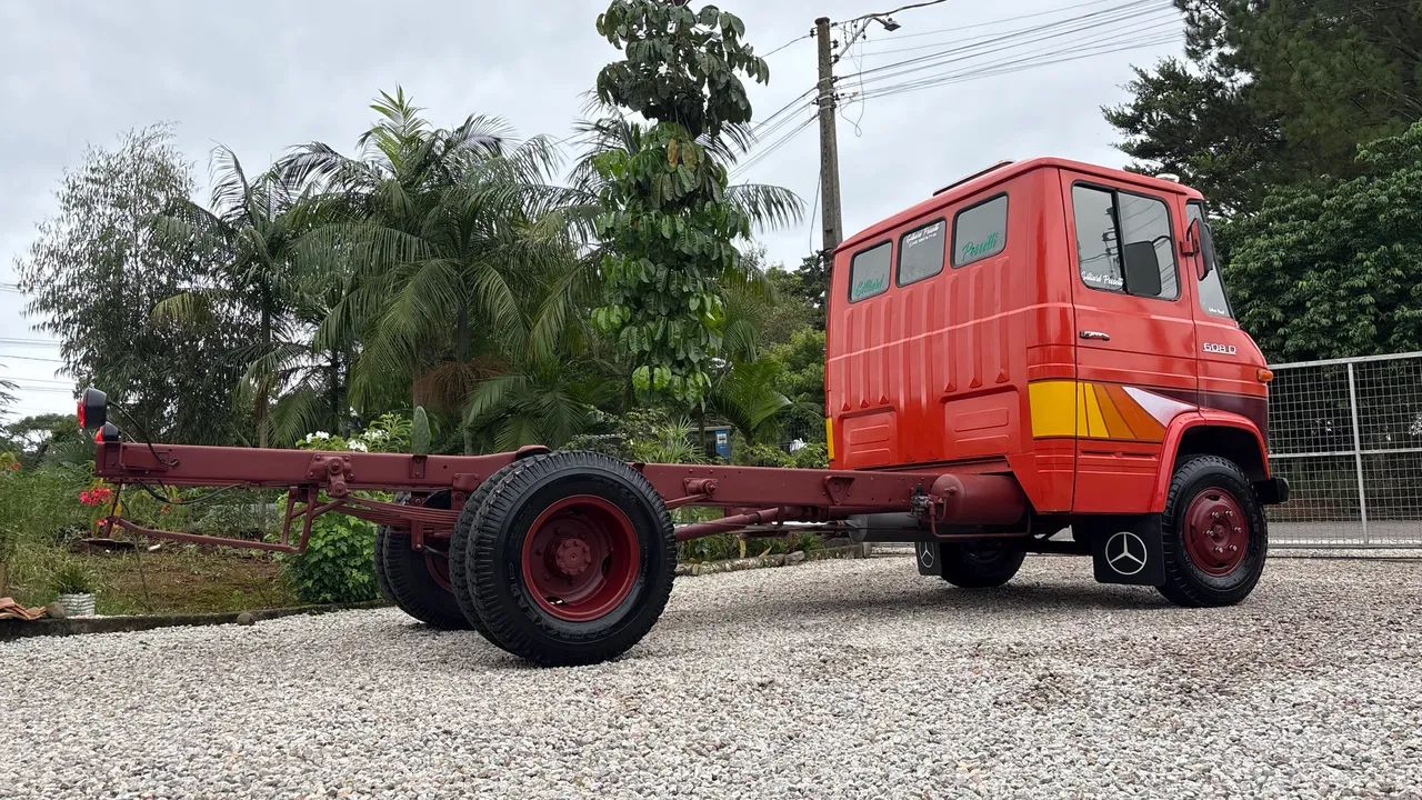 MB 1982 colecionador - Foto 5