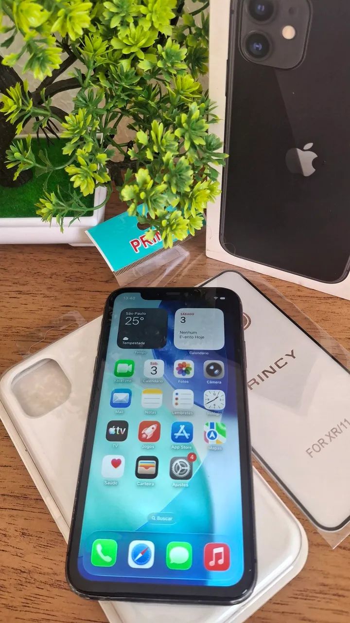 Iphone 11 128gb  - Foto 3