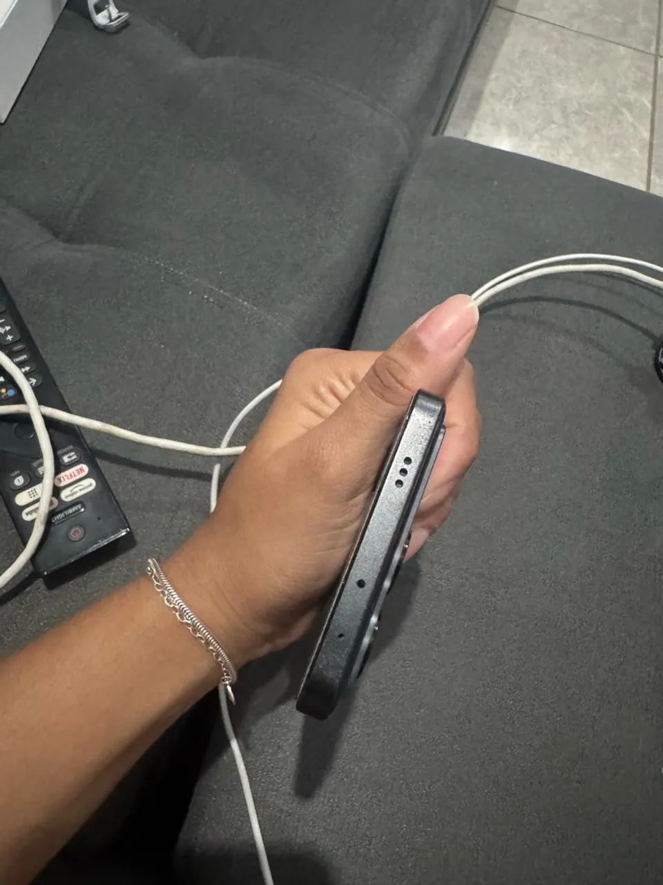Vendo celular Poco x6 Pro  - Foto 5