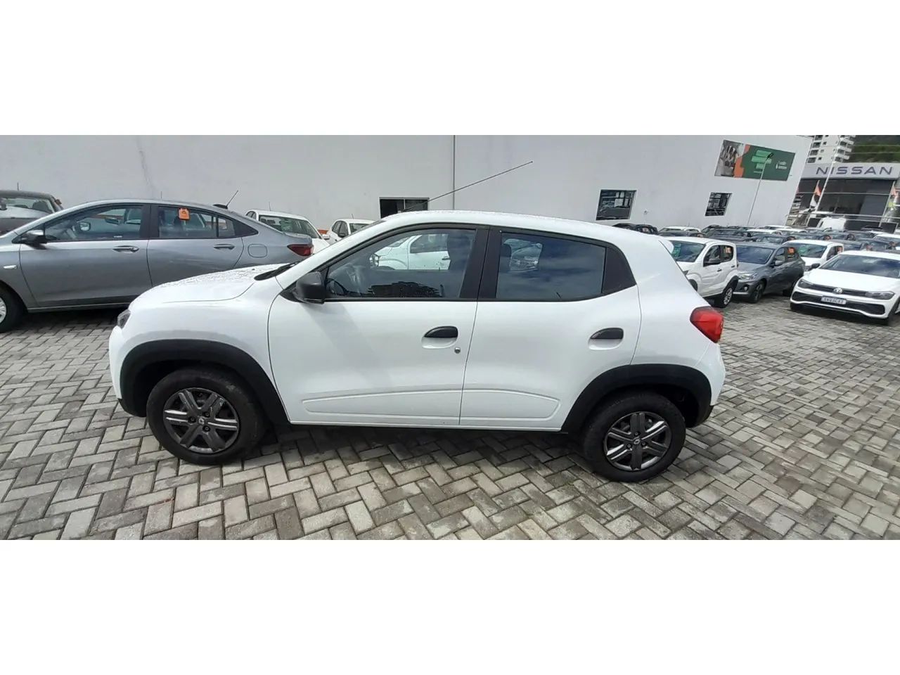 Renault Kwid 1.0 Zen 2025 - Foto 3