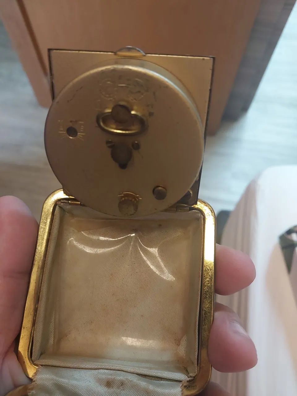 Vendo relogio antigo  - Foto 2