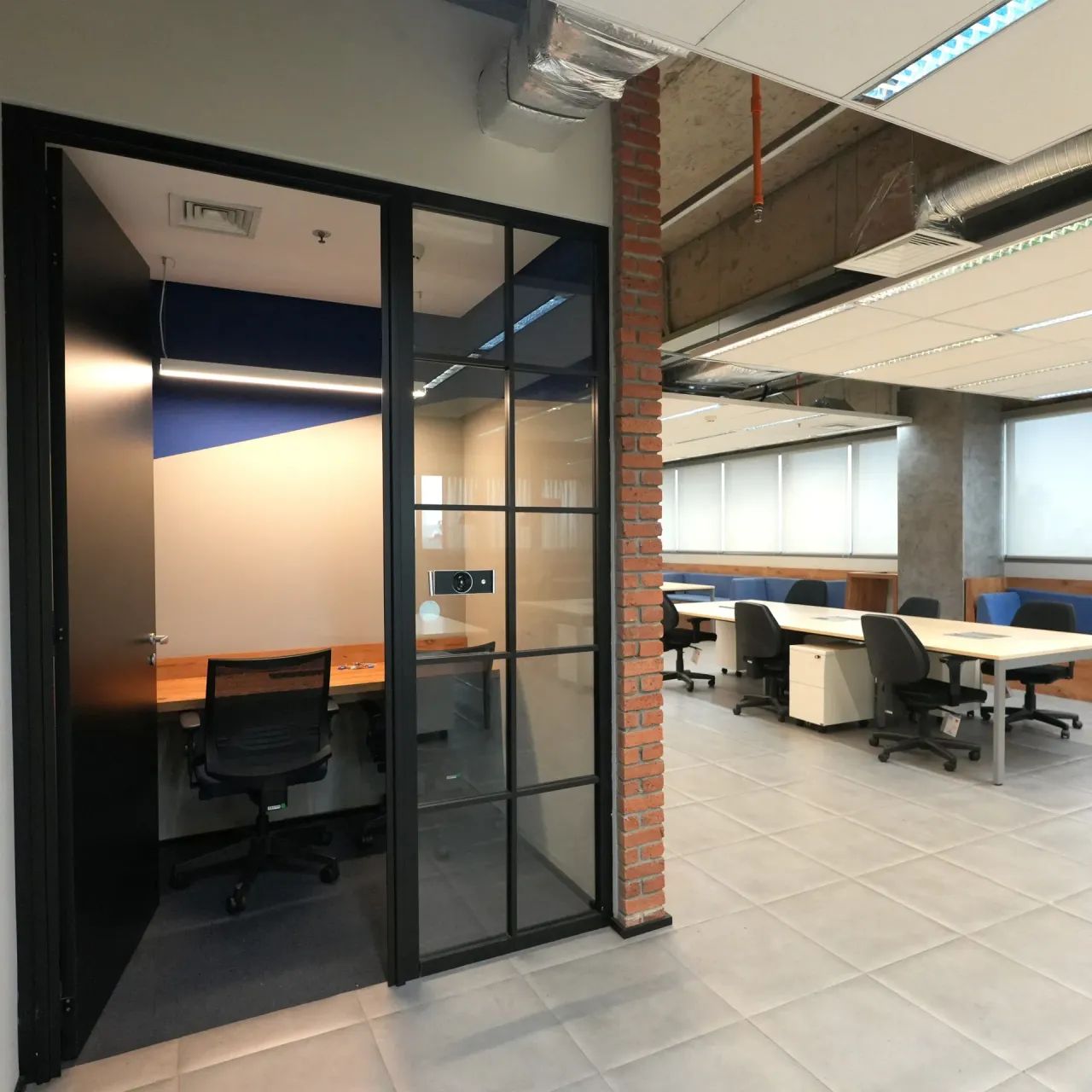 Conjunto para alugar, 1076 m² - Pinheiros - São Paulo/SP - Foto 4
