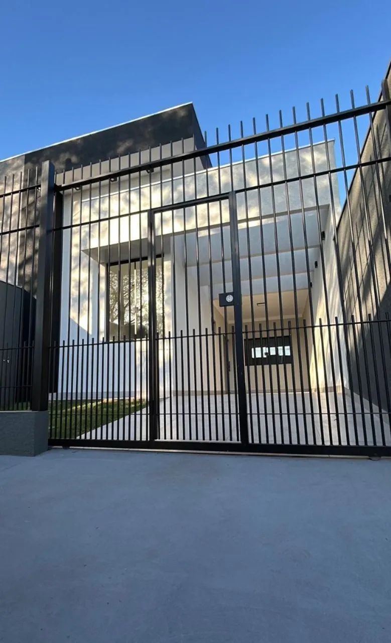 Casa Nova no Parque Hortência - Maringá/PR - Suite + 2 Quartos - Foto 3