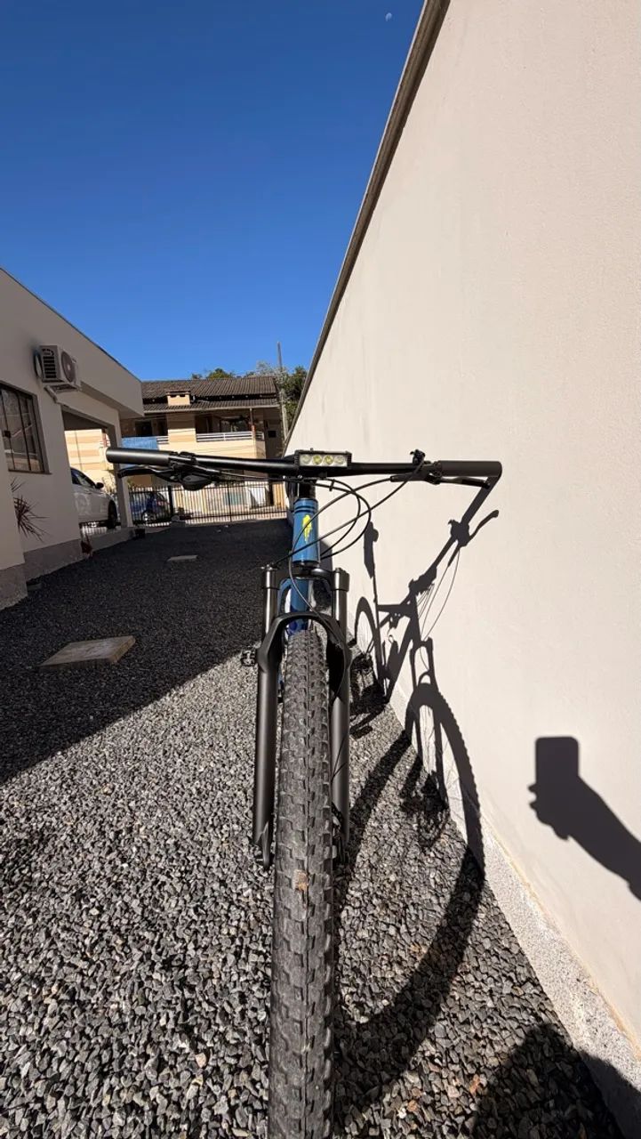 Vendo Caloi explorer comp sl 2026 - Foto 3
