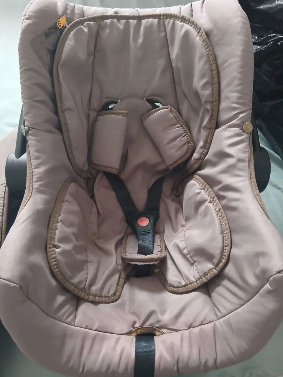 carrinho de bebê  - Foto 5