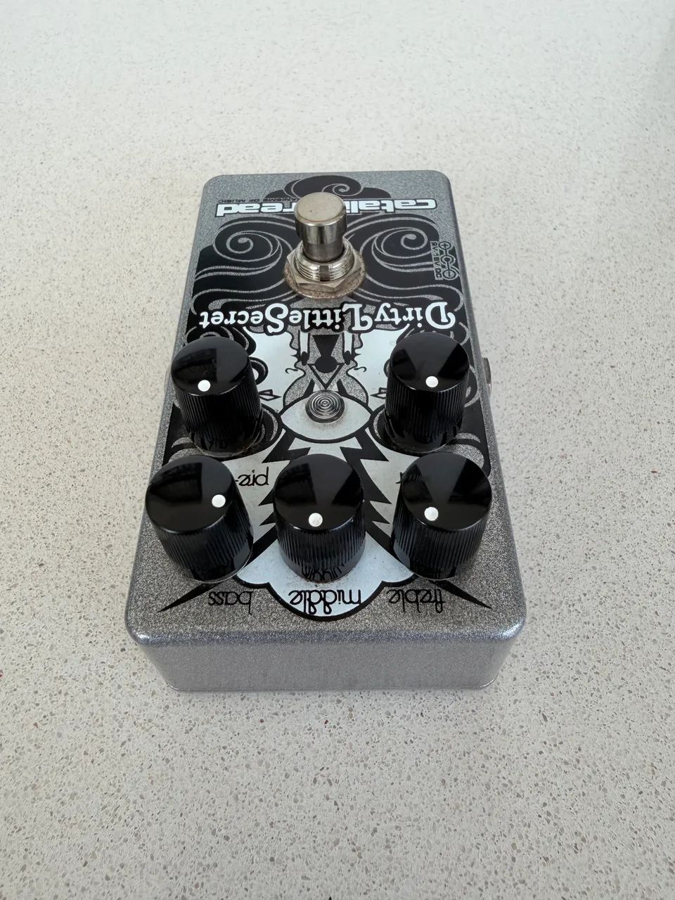 Catalinbread Dirty Little Secret - Foto 4