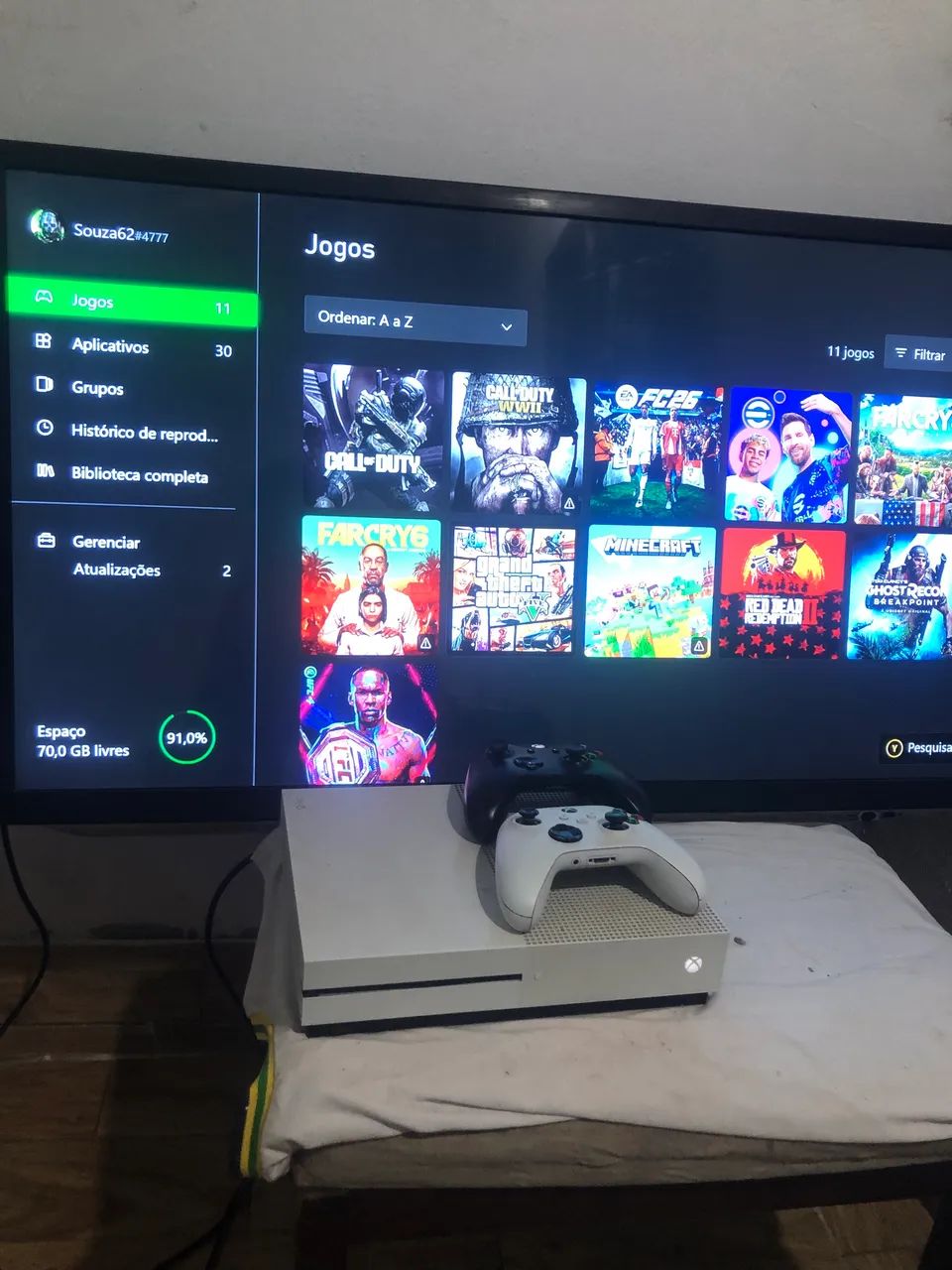 Xbox one  - Foto 5