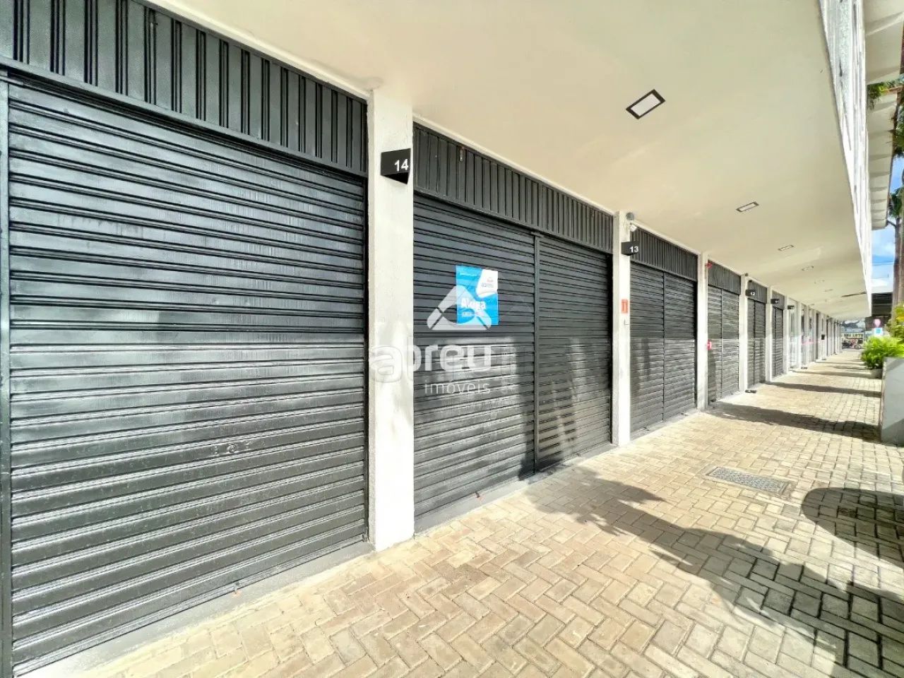 Loja para aluguel no Edificio Cecom - Foto 4