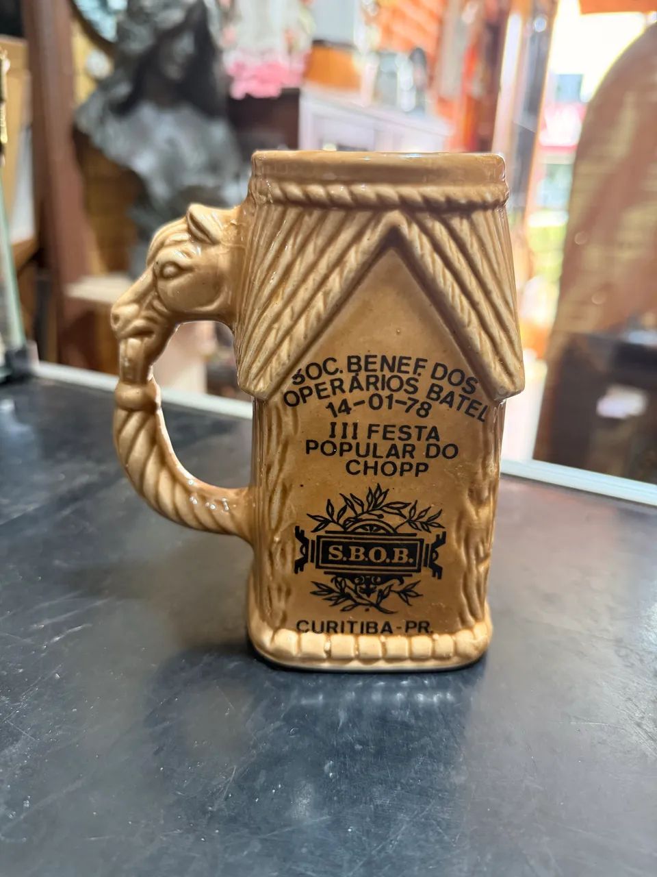 Caneca de chopp - Foto 2