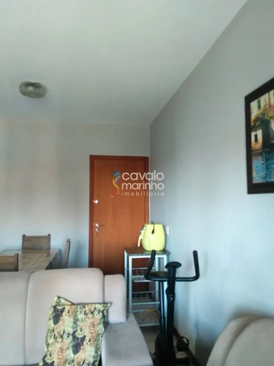 Apartamento á venda com 1 quarto, 47 m² - Edifício Spazio Uno - Centro. - Foto 3