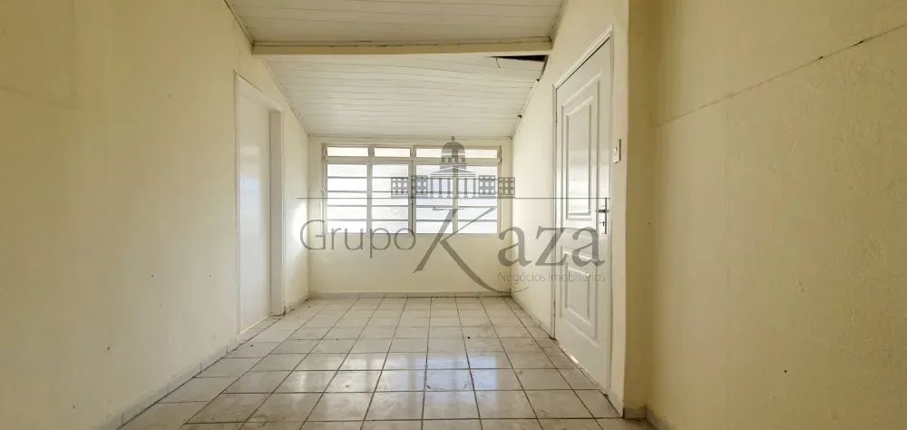 Casa Comercial Excelente local - Centro - Jacareí SP - 414,93m² Estuda permuta
