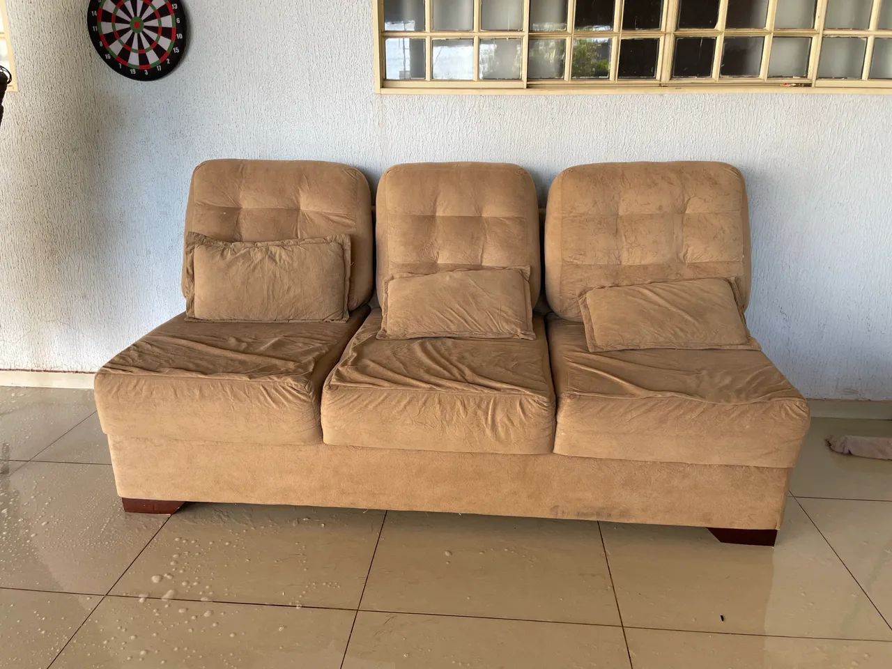 Sofá - Foto 3