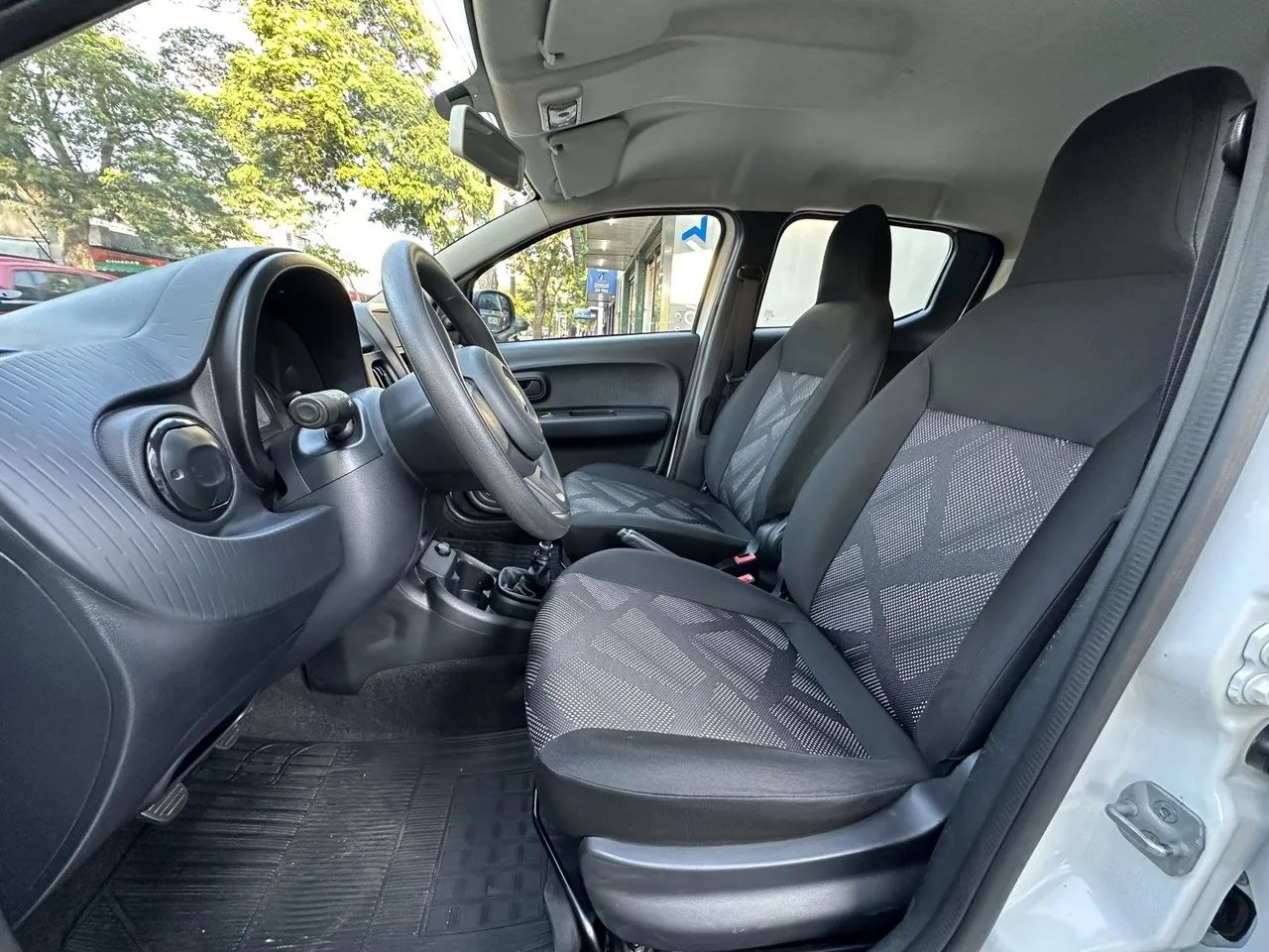 Fiat Mobi Like 1.0 Fire Flex 5P. 2025 - Foto 5