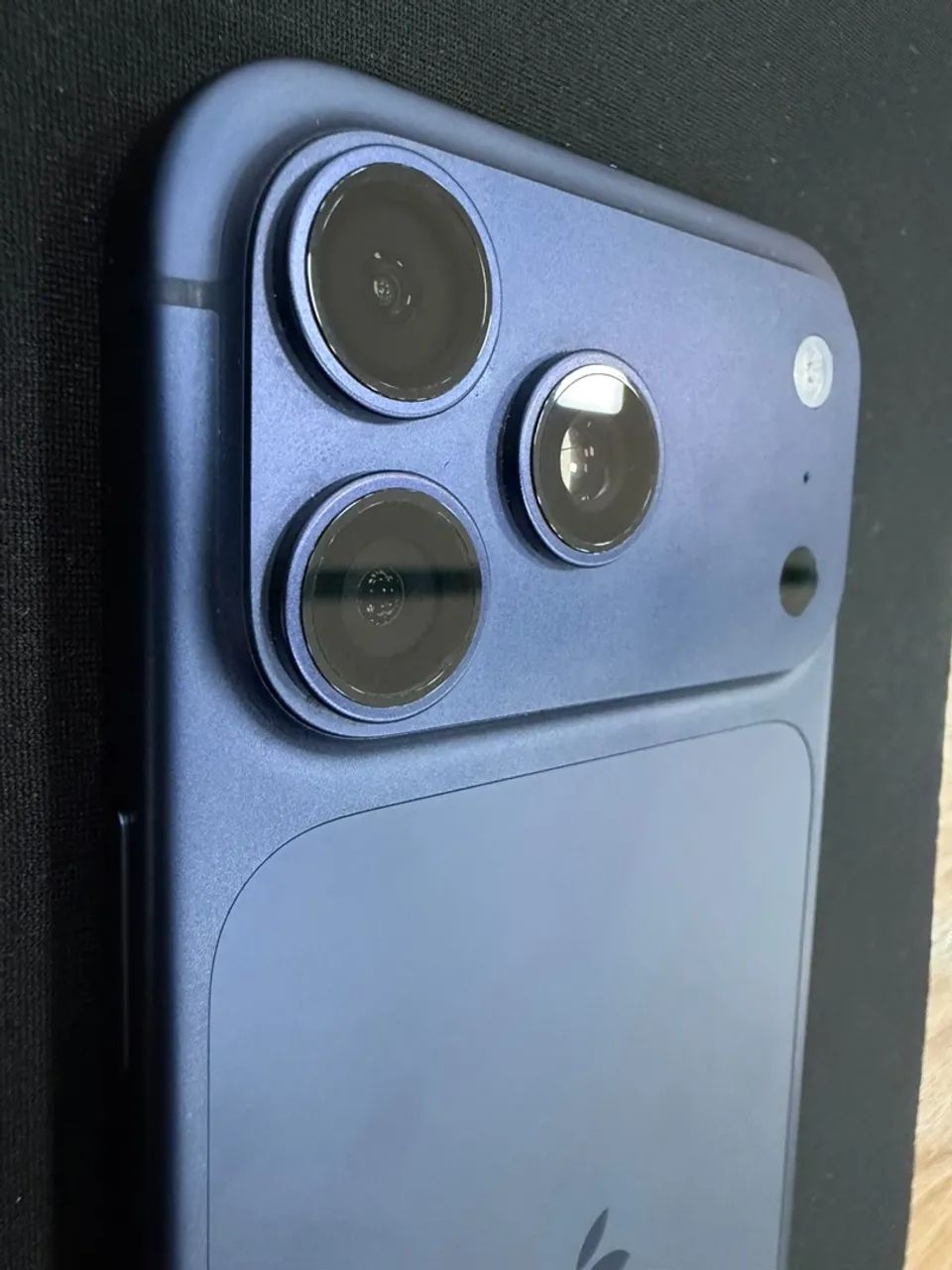 iPhone 17 pro Max 256gb excelente estado 