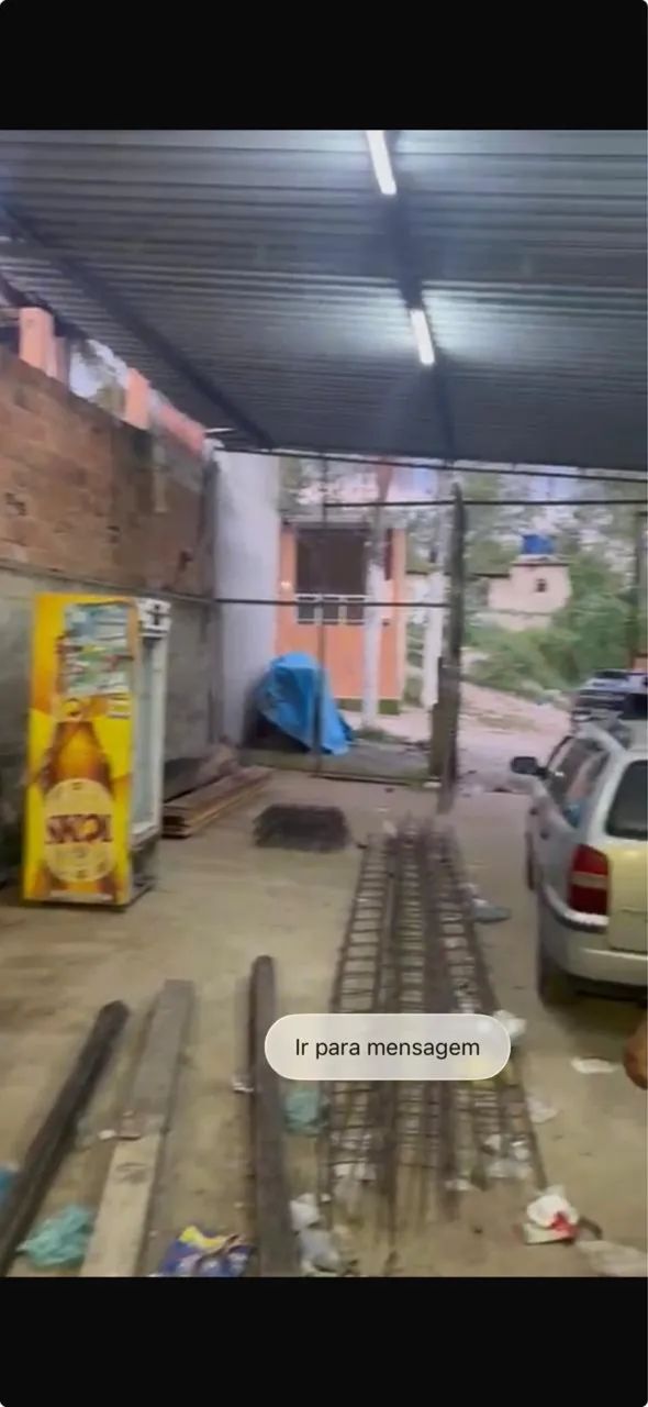 Foto - Rio de Janeiro - Bangu