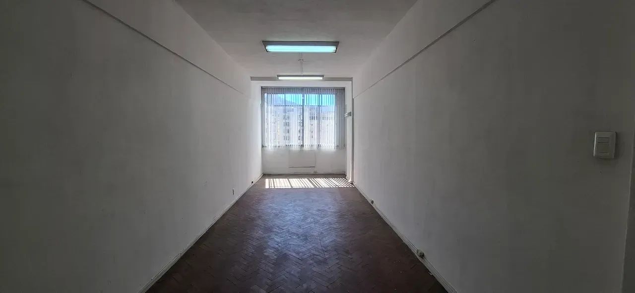 Sala comercial em Copacabana