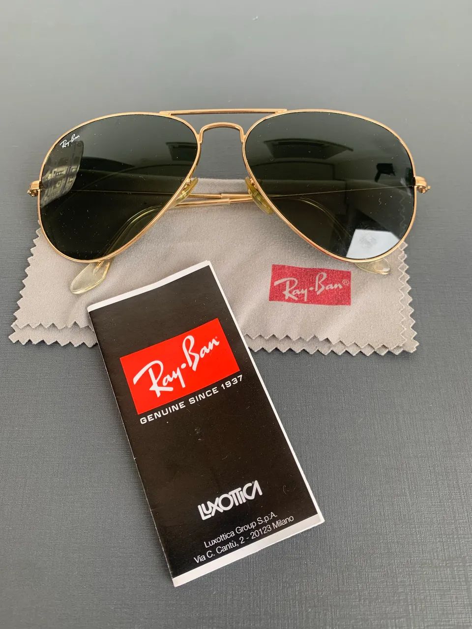 Óculos Ray ban - Foto 2