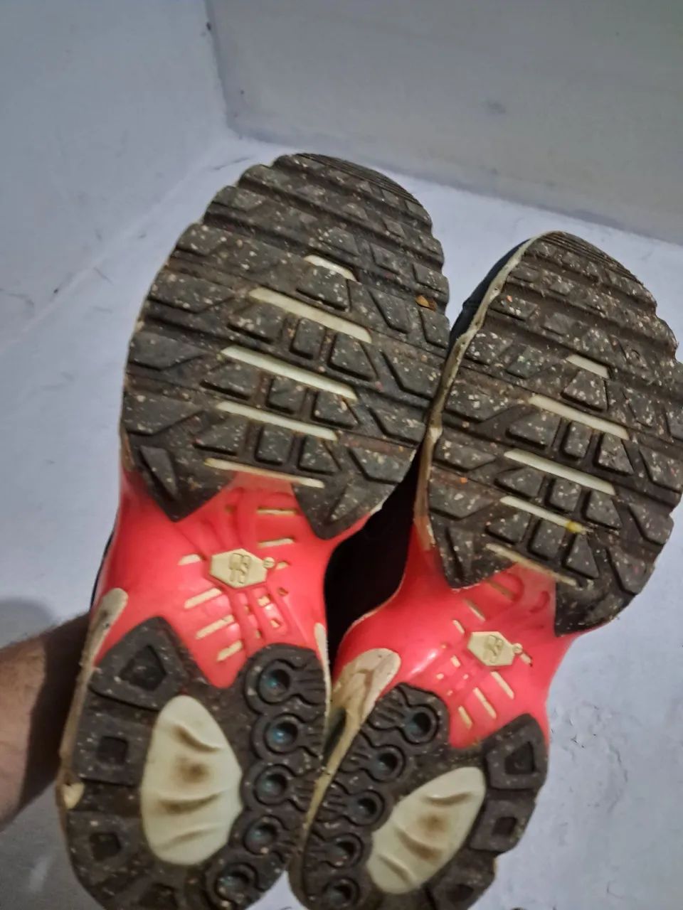 NIKE AIR MAX PLUS TERRASCAPE - Foto 4