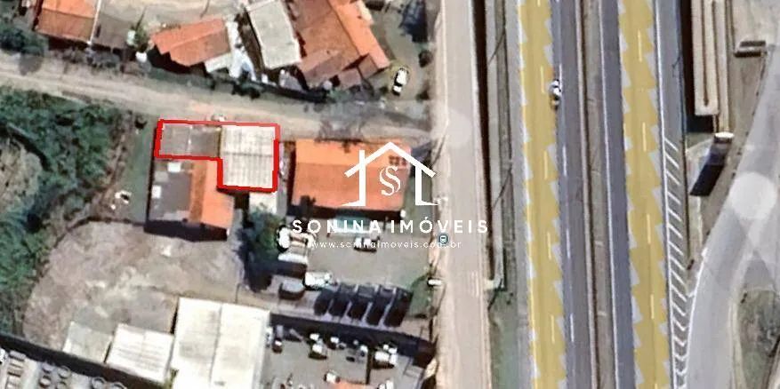 LOCAÇÃO - Galpão Comercial  Atibaia/SP - Foto 2