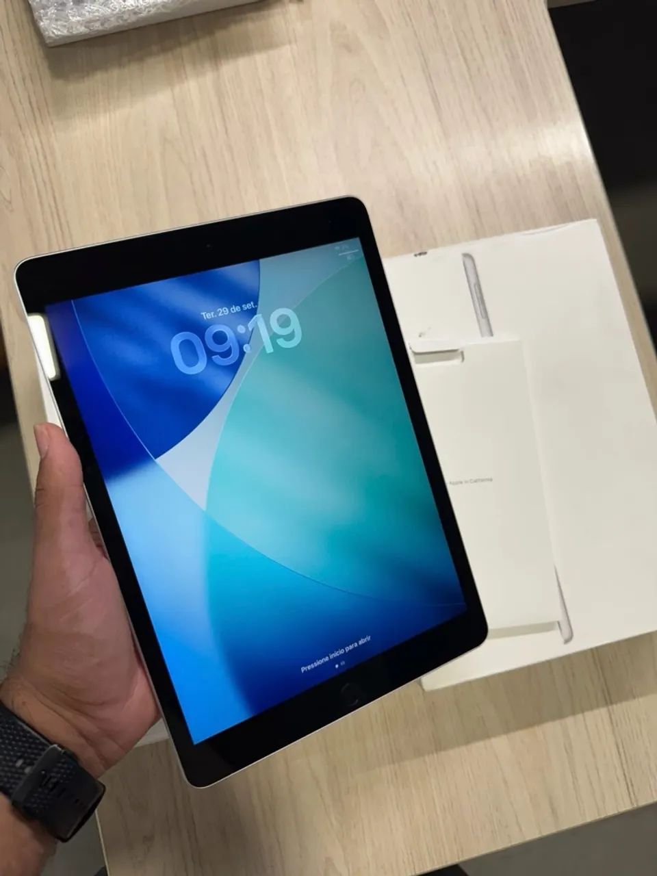 iPad 9 64GB  - Foto 4