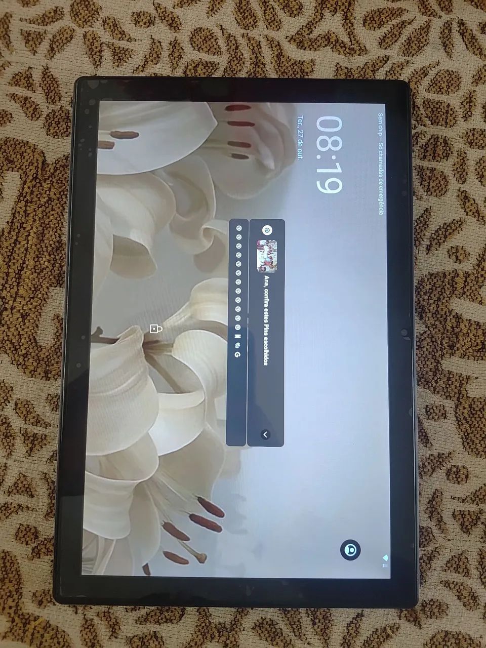 Vendo tablet  - Foto 2