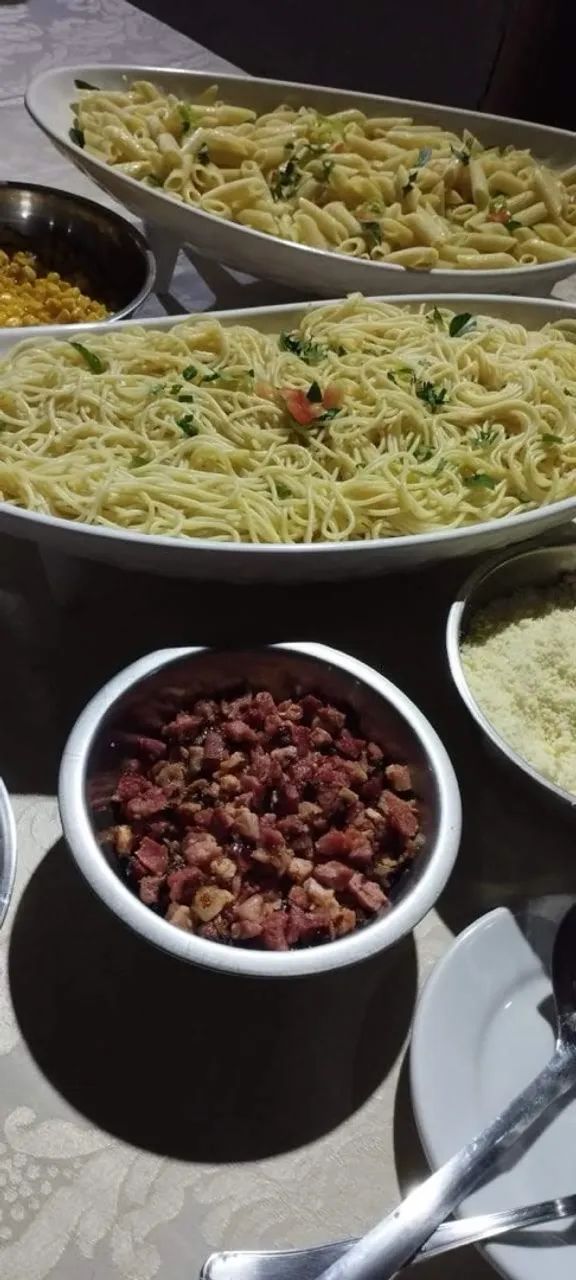 Buffet massas - Foto 3