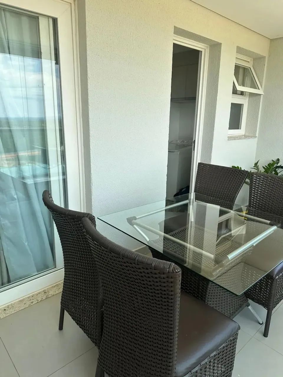 Apartamento com 3 suites no Brasil Beach - Foto 4