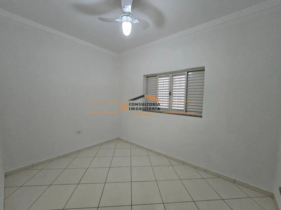 Locação - Casa - Jardim Boer I - Americana - SP - Foto 11