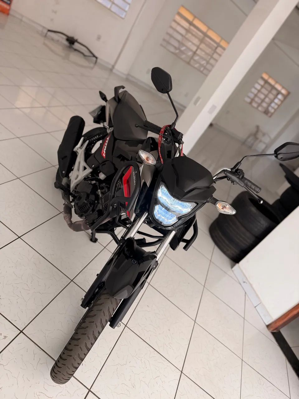 TITAN 160 2025 - Foto 5