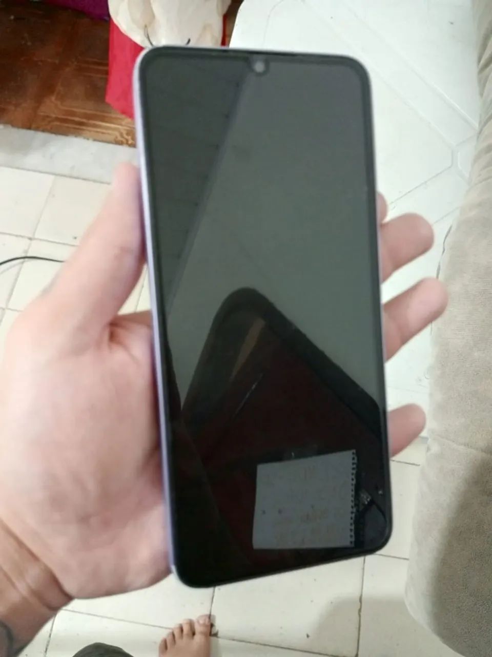 Samsung A05s 