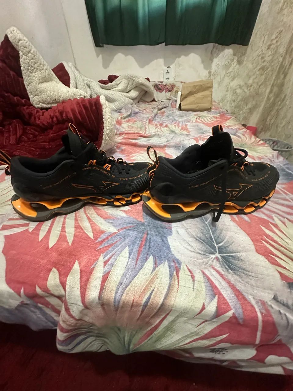 Mizuno original pro 13  - Foto 2