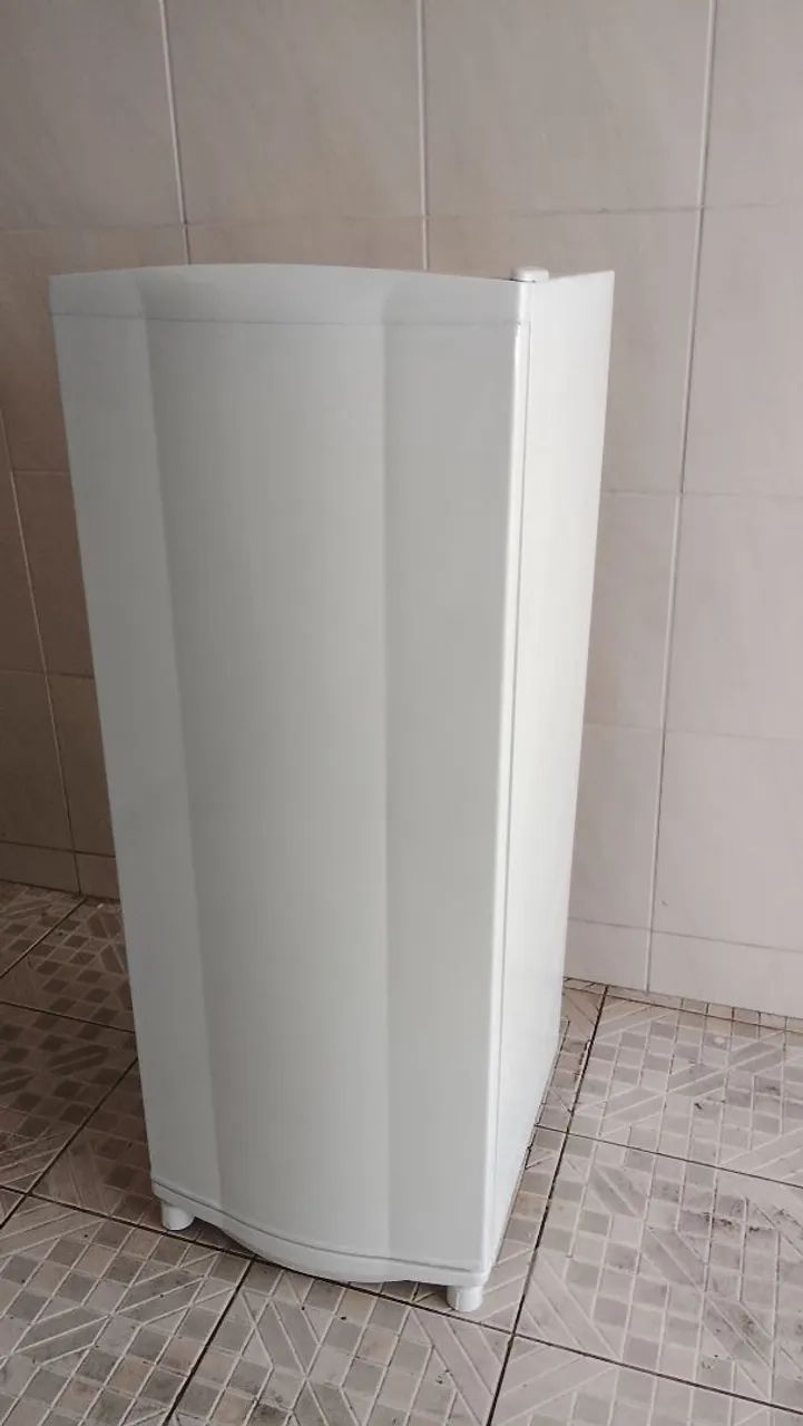 Geladeira Consul comum  - Foto 4