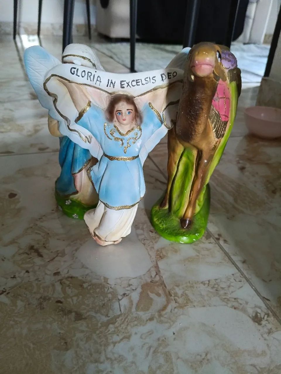 Presépio de Natal - Foto 3