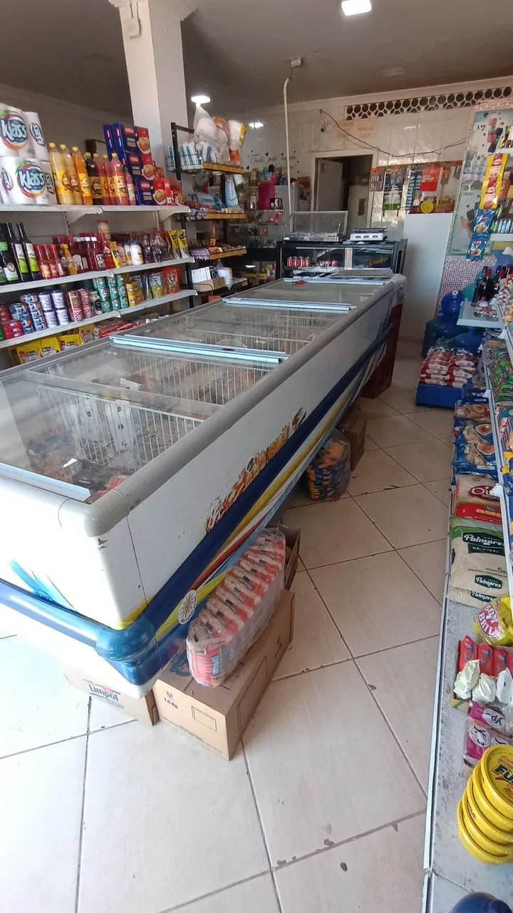 Ilha de congelador  - Foto 2