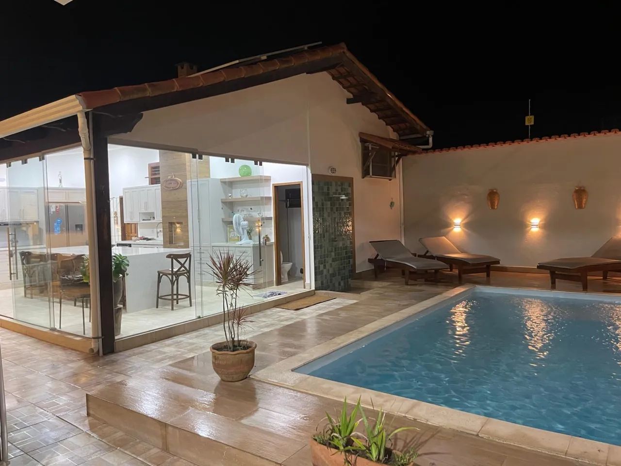 Casa de praia ( nova viçosa Bahia) - Foto 3