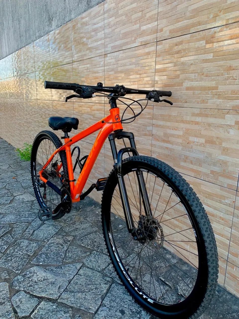 Bicicleta Aro 29 Absolute Nero 4 - Foto 2