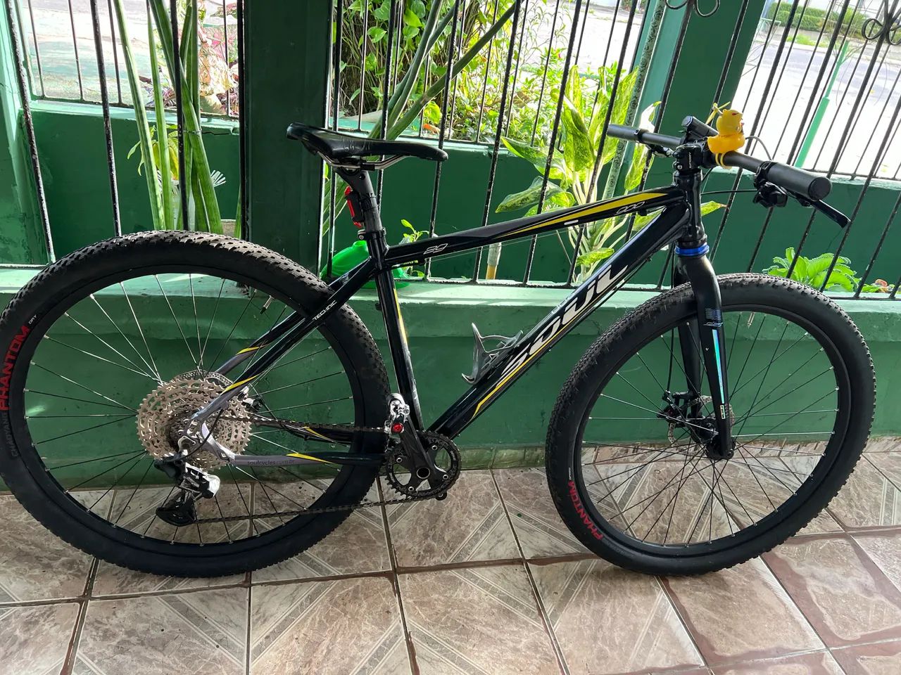 Mtb soul 29 - Foto 5