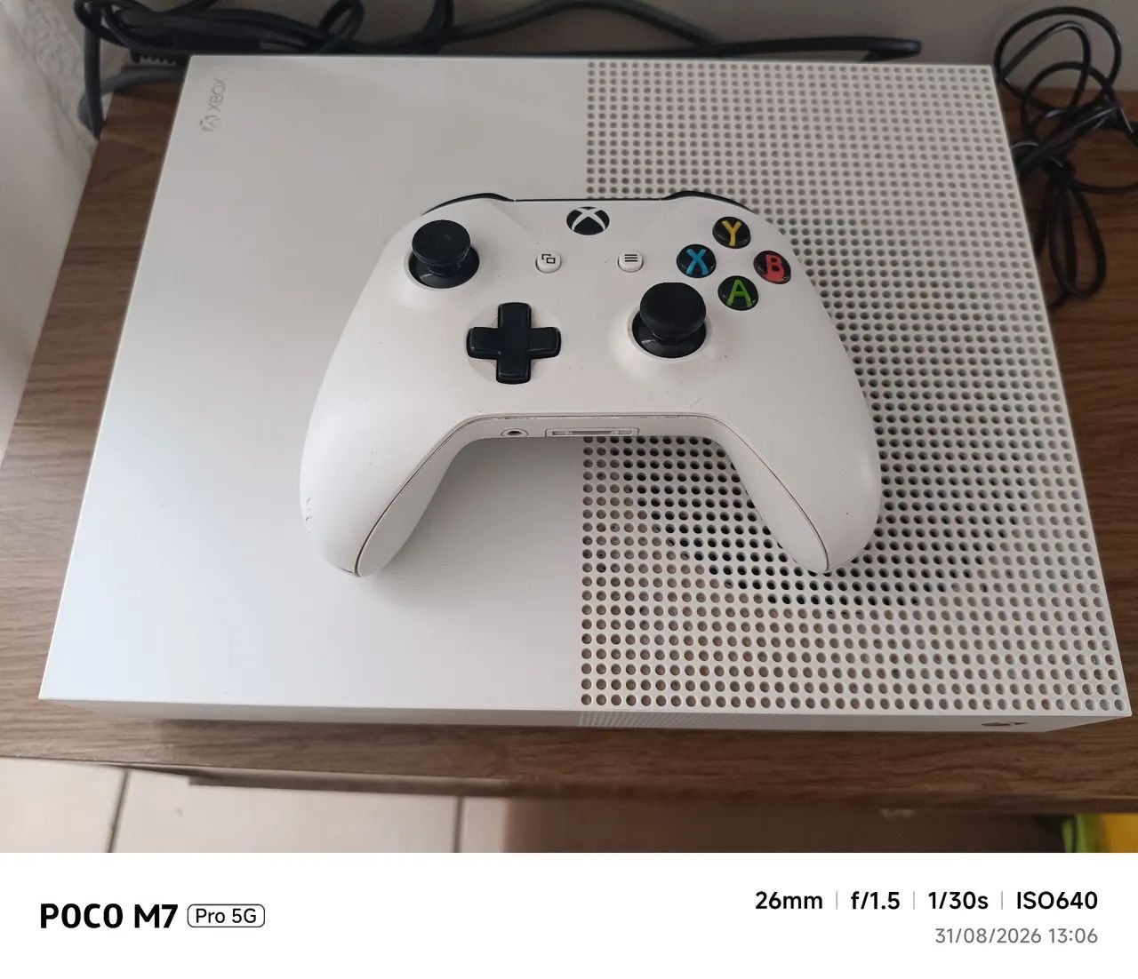Xbox one S 1TB - Foto 2