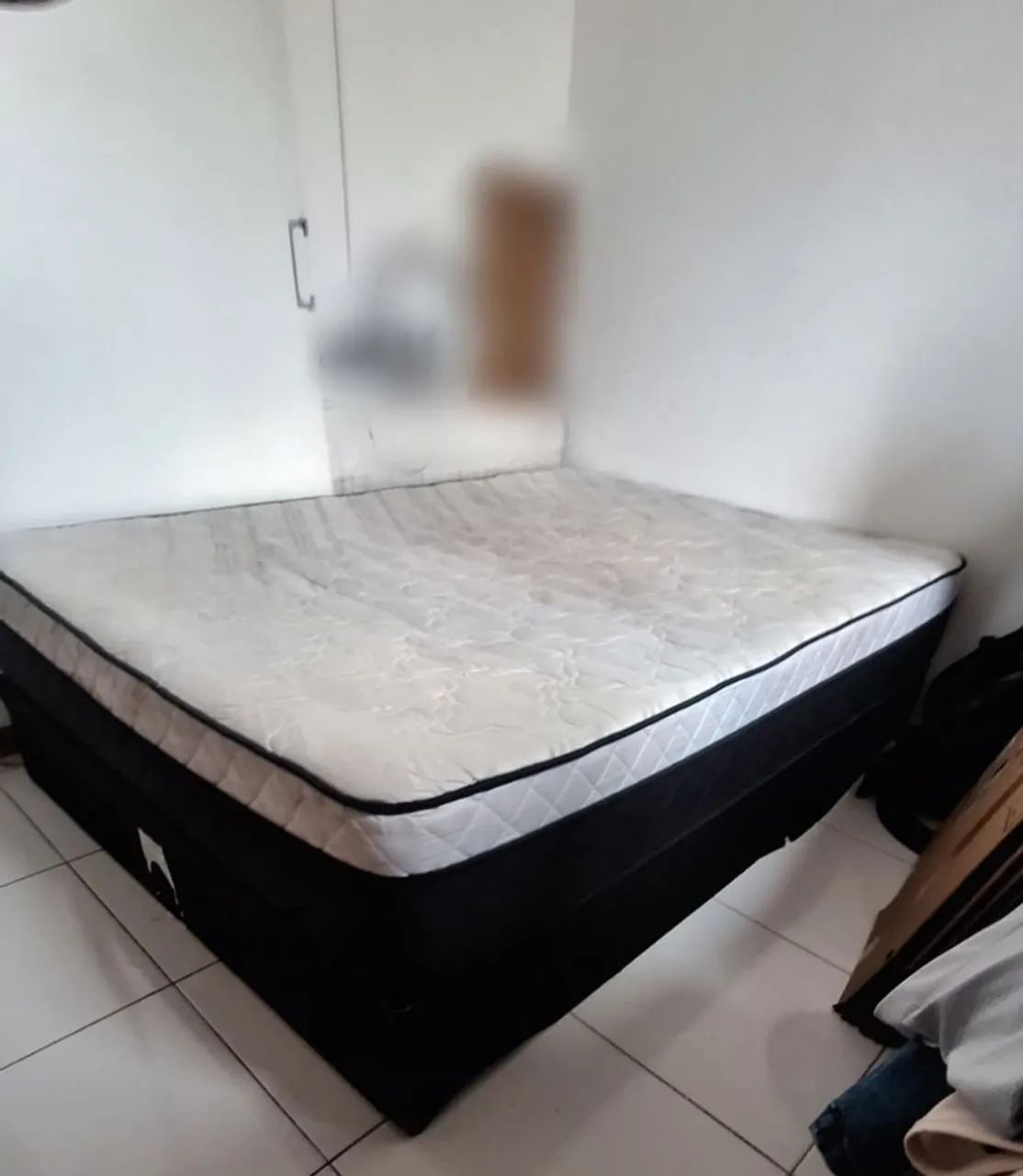 Cama Box com Colchão - Foto 2