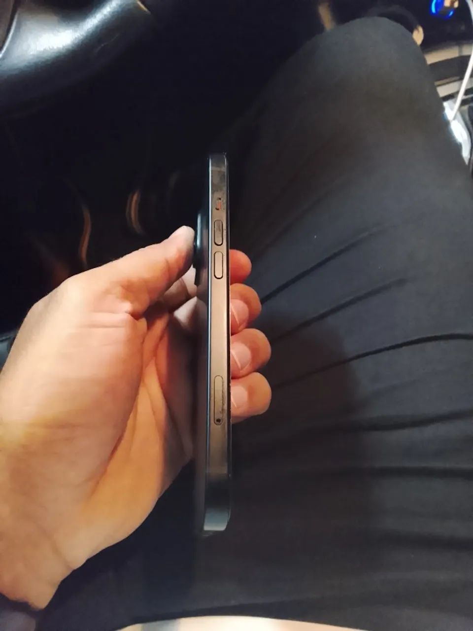 Celular  IPhone 15 128G - Foto 3