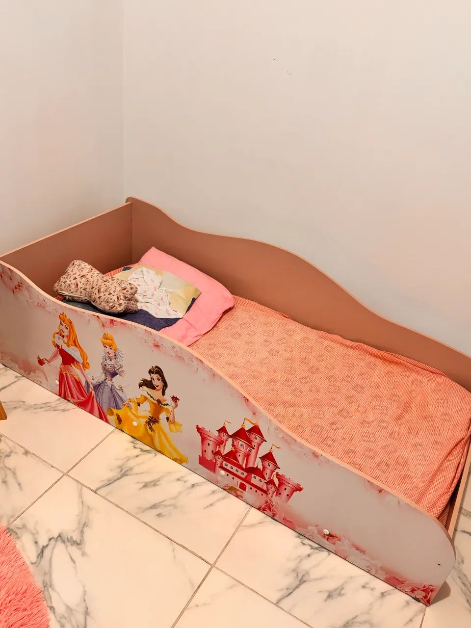 Cama infantil  - Foto 2