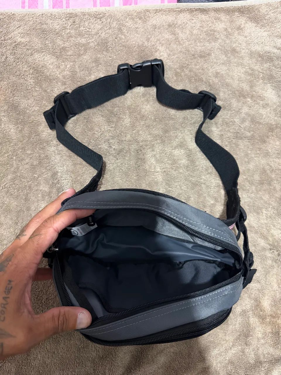 Pochete Kargo original  - Foto 2