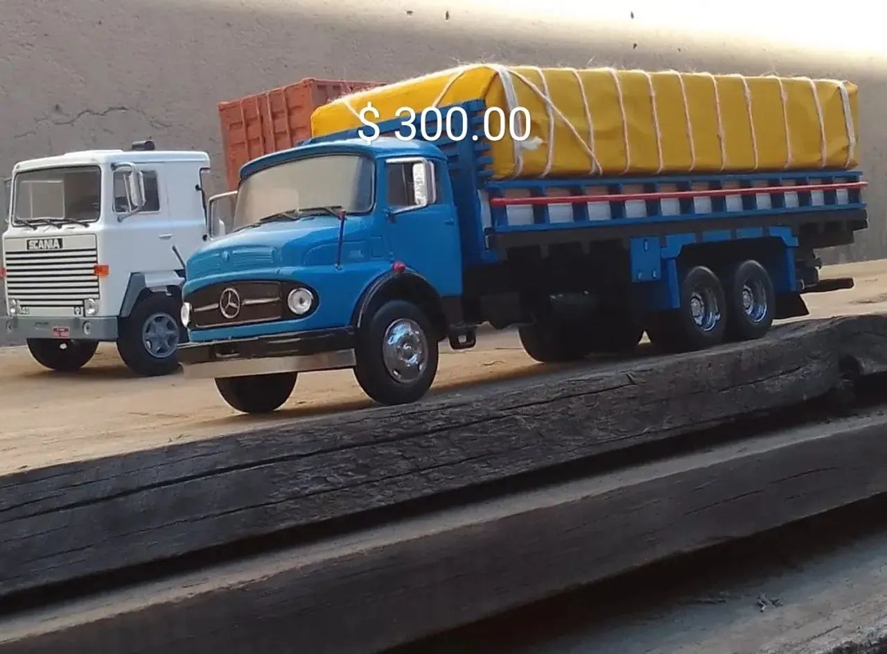 Miniaturas disponíveis preço nas fotos  - Foto 2