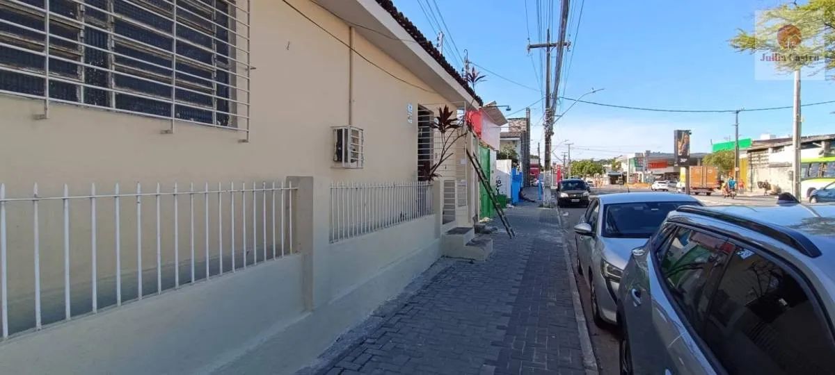 VENDO ÓTIMA CASA| 385m²| 5 QUARTOS| NO BAIRRO DO ARRUDA / RECIFE - Foto 2