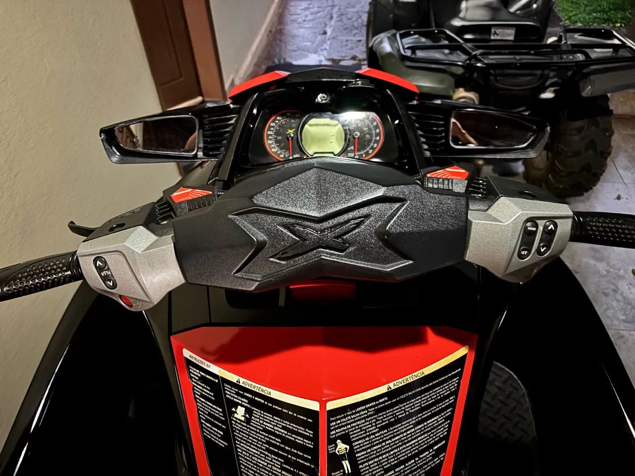 Jetski Seadoo RXT 260 RS - Foto 3