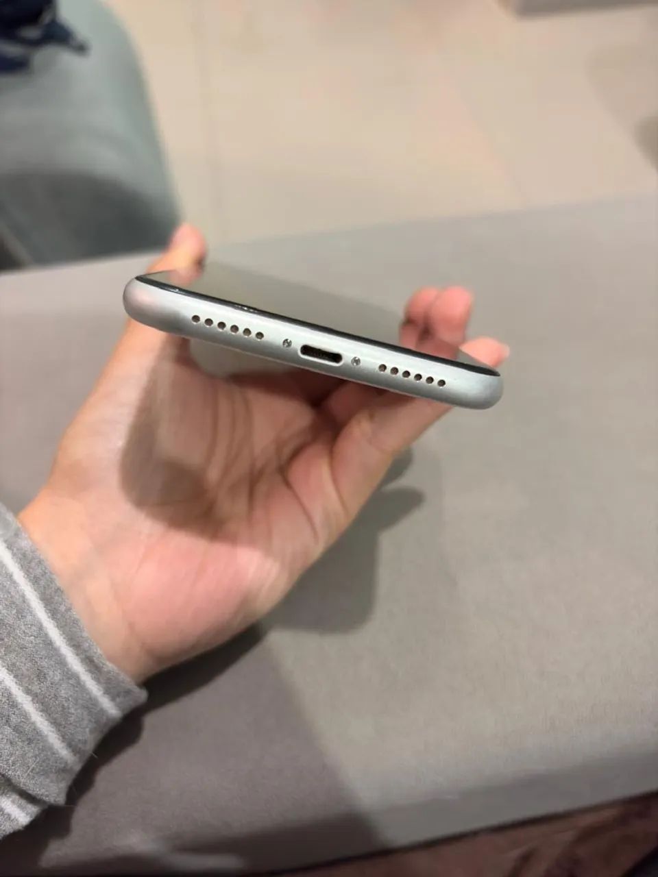 Iphone XR 128GB - Foto 4