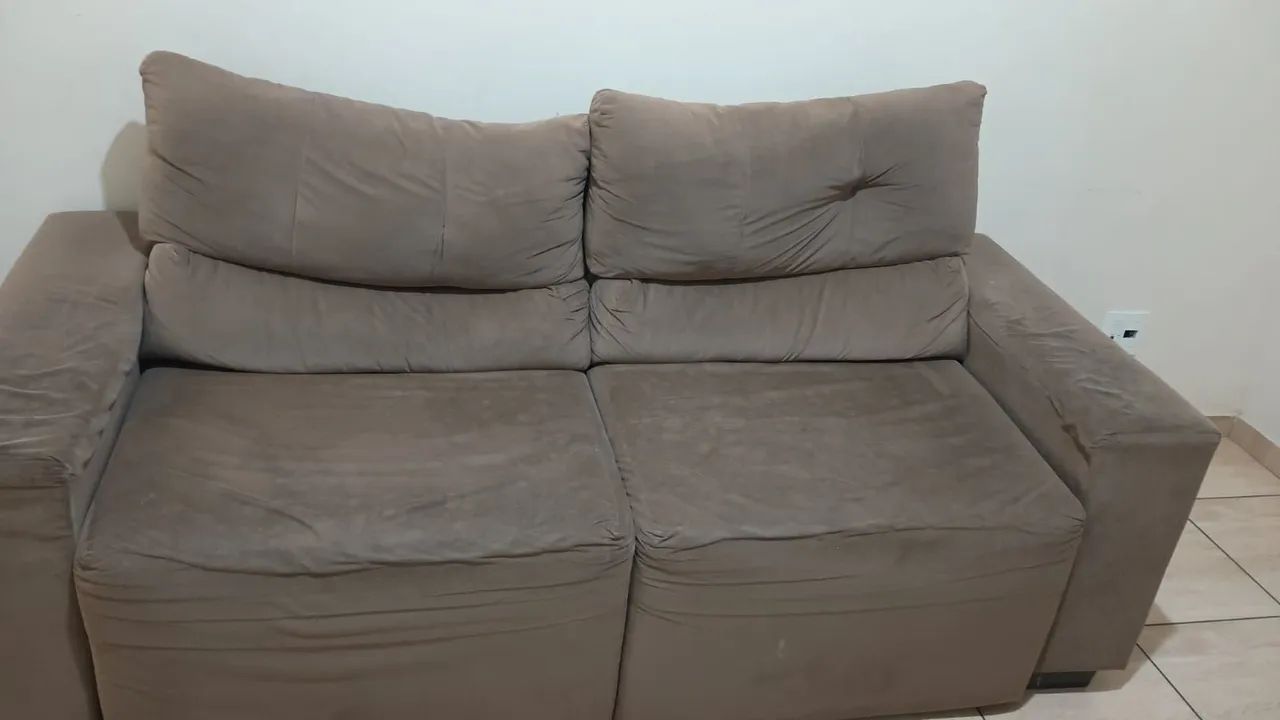 Sofá retrátil  - Foto 3