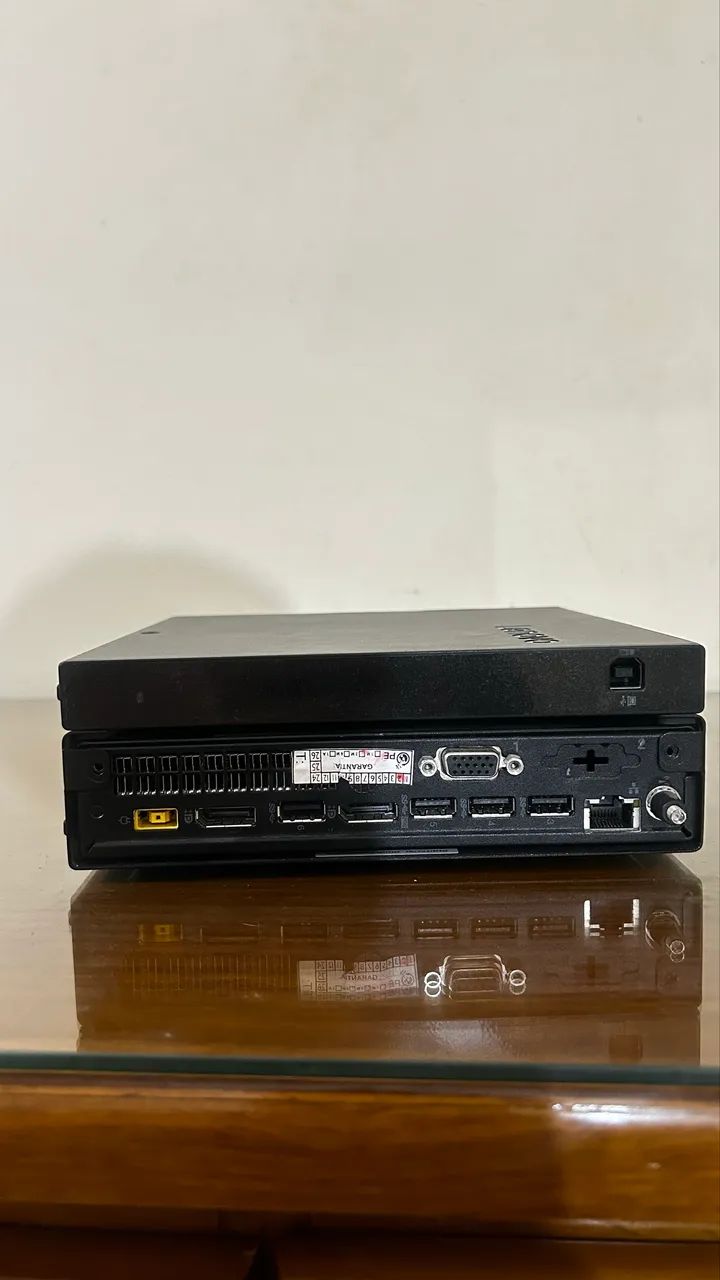 Computador Lenovo M910q - Foto 5